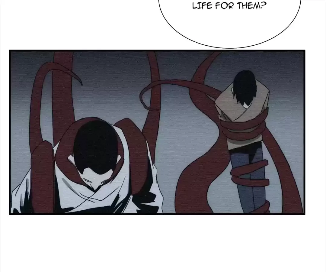 Demon Lord of the Northern Night Chapter 18 page 104