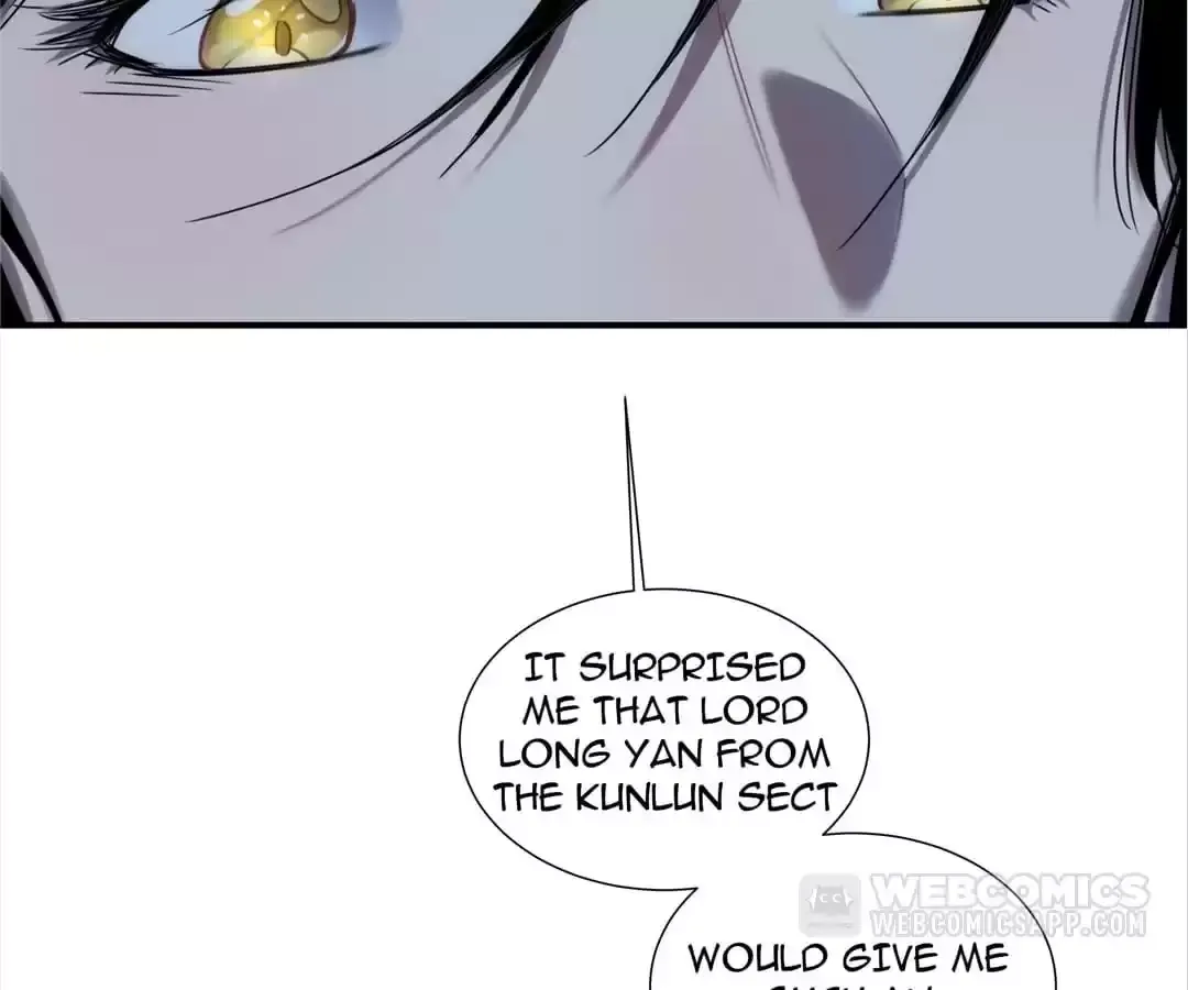 Demon Lord of the Northern Night Chapter 19 page 2