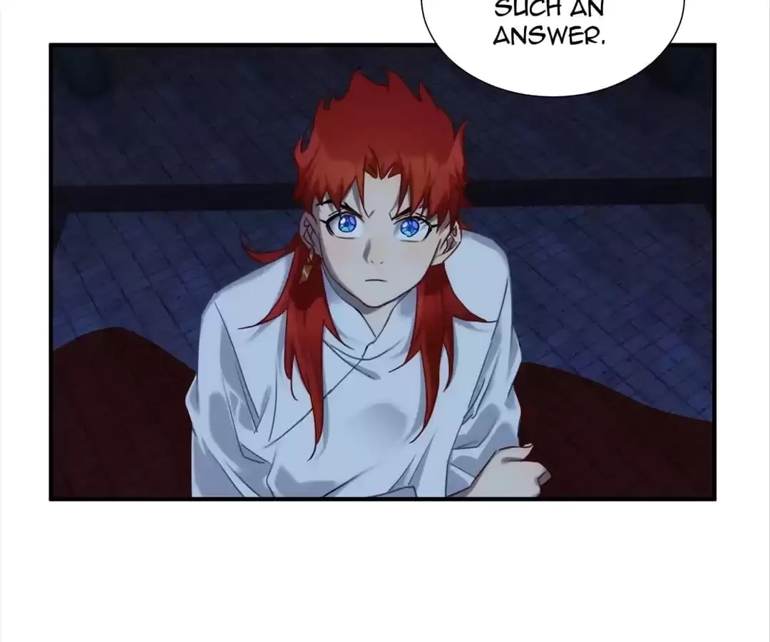 Demon Lord of the Northern Night Chapter 19 page 3