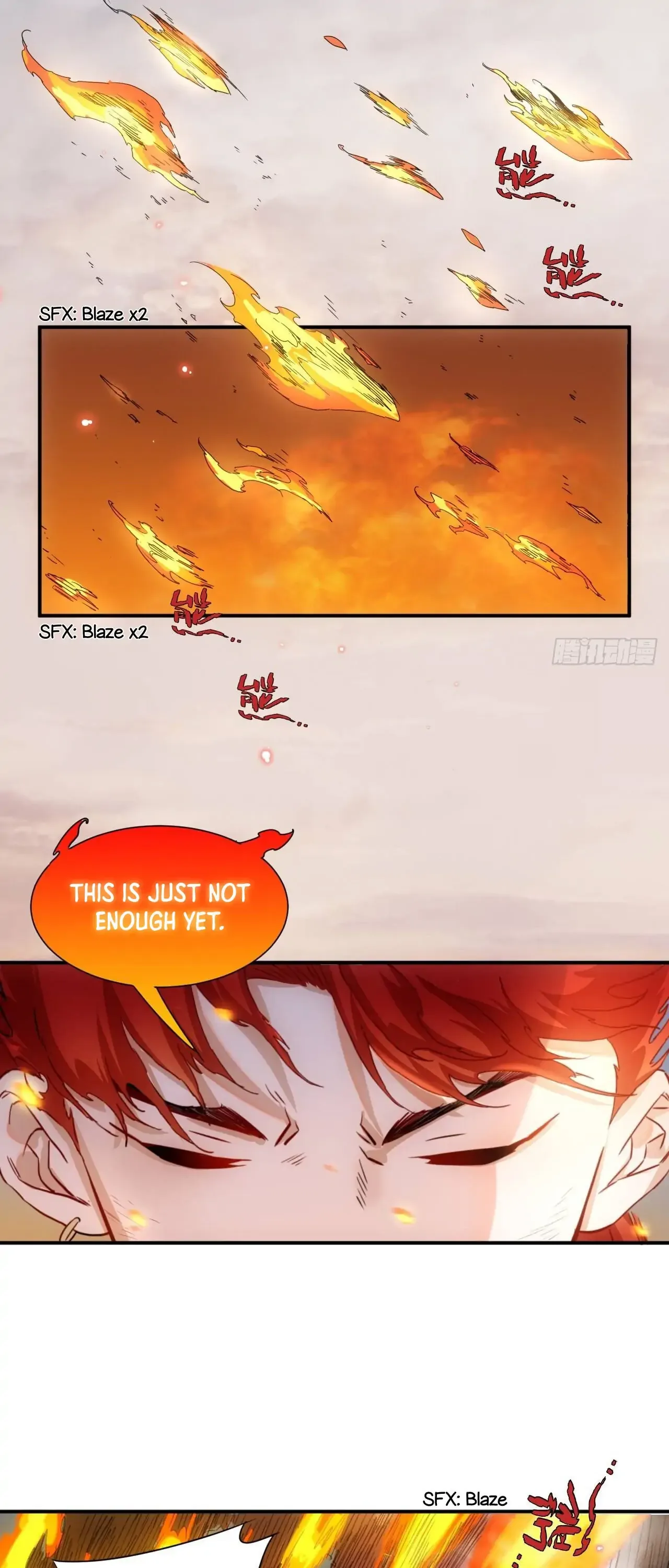 Demon Lord of the Northern Night Chapter 2 page 6