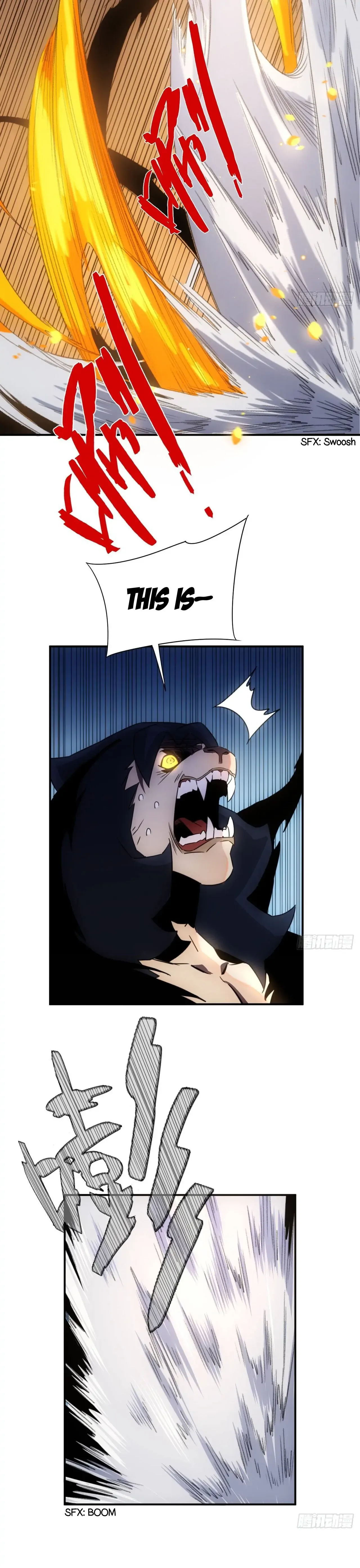 Demon Lord of the Northern Night Chapter 2 page 13