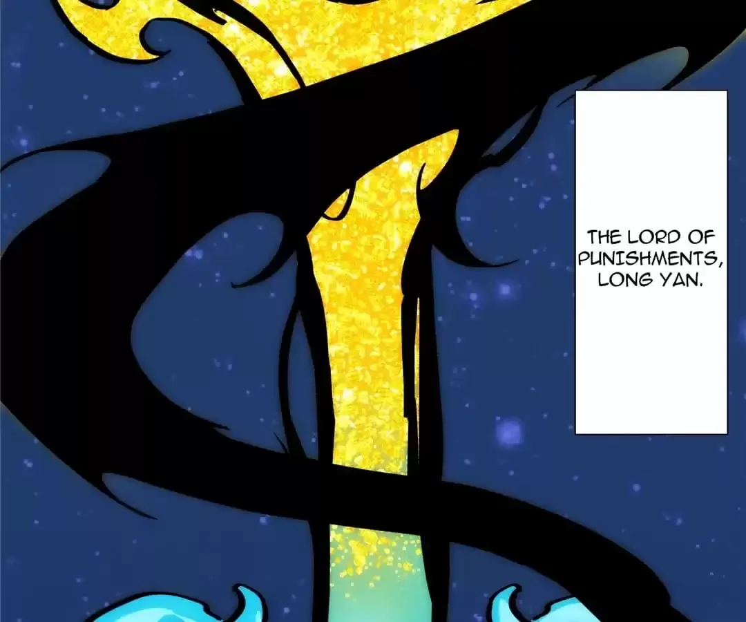 Demon Lord of the Northern Night Chapter 20 page 30