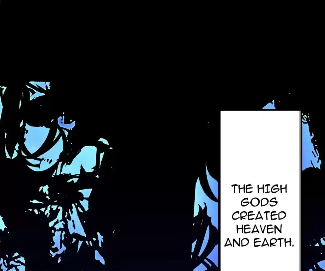 Demon Lord of the Northern Night Chapter 20 page 22