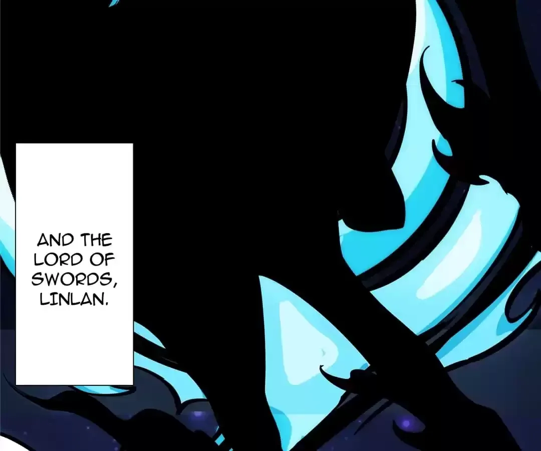 Demon Lord of the Northern Night Chapter 20 page 33
