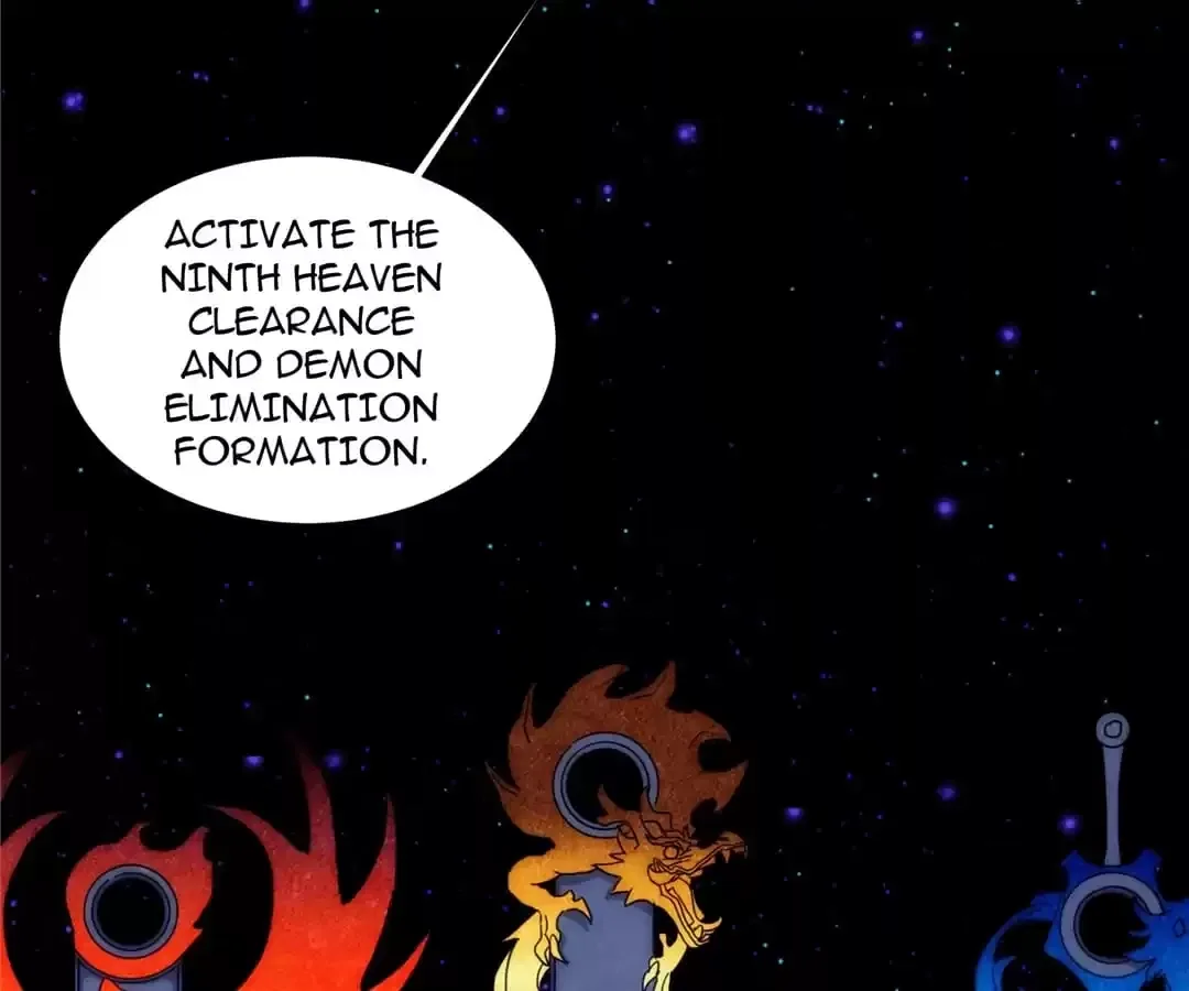 Demon Lord of the Northern Night Chapter 20 page 50