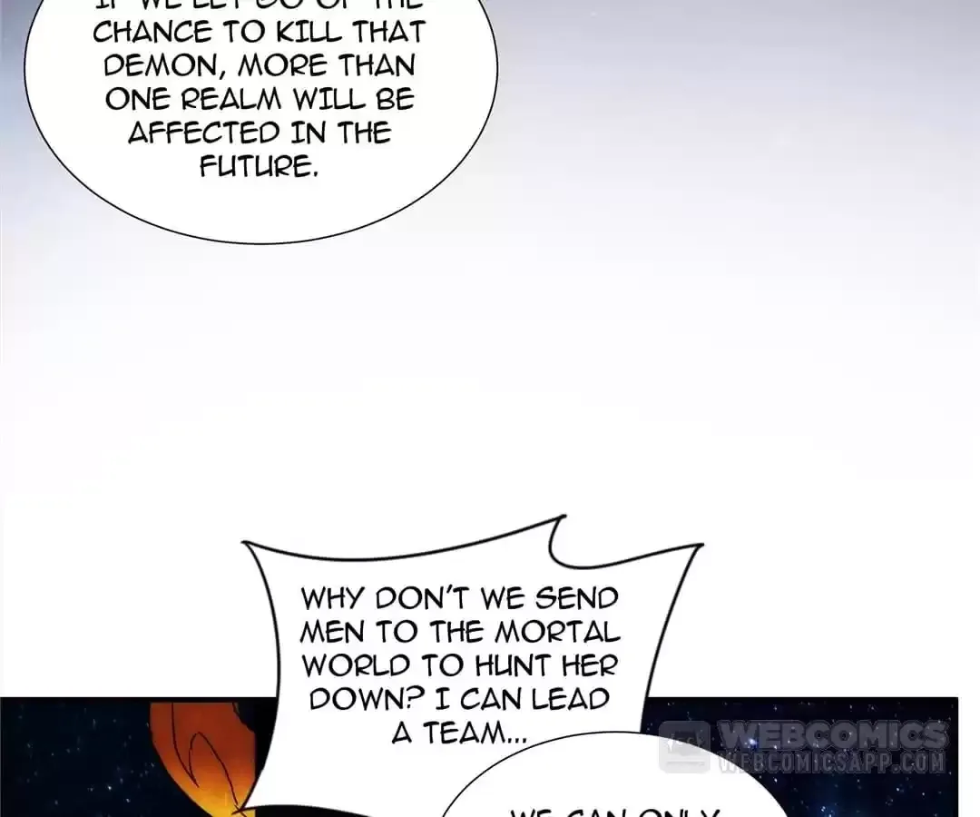 Demon Lord of the Northern Night Chapter 20 page 61