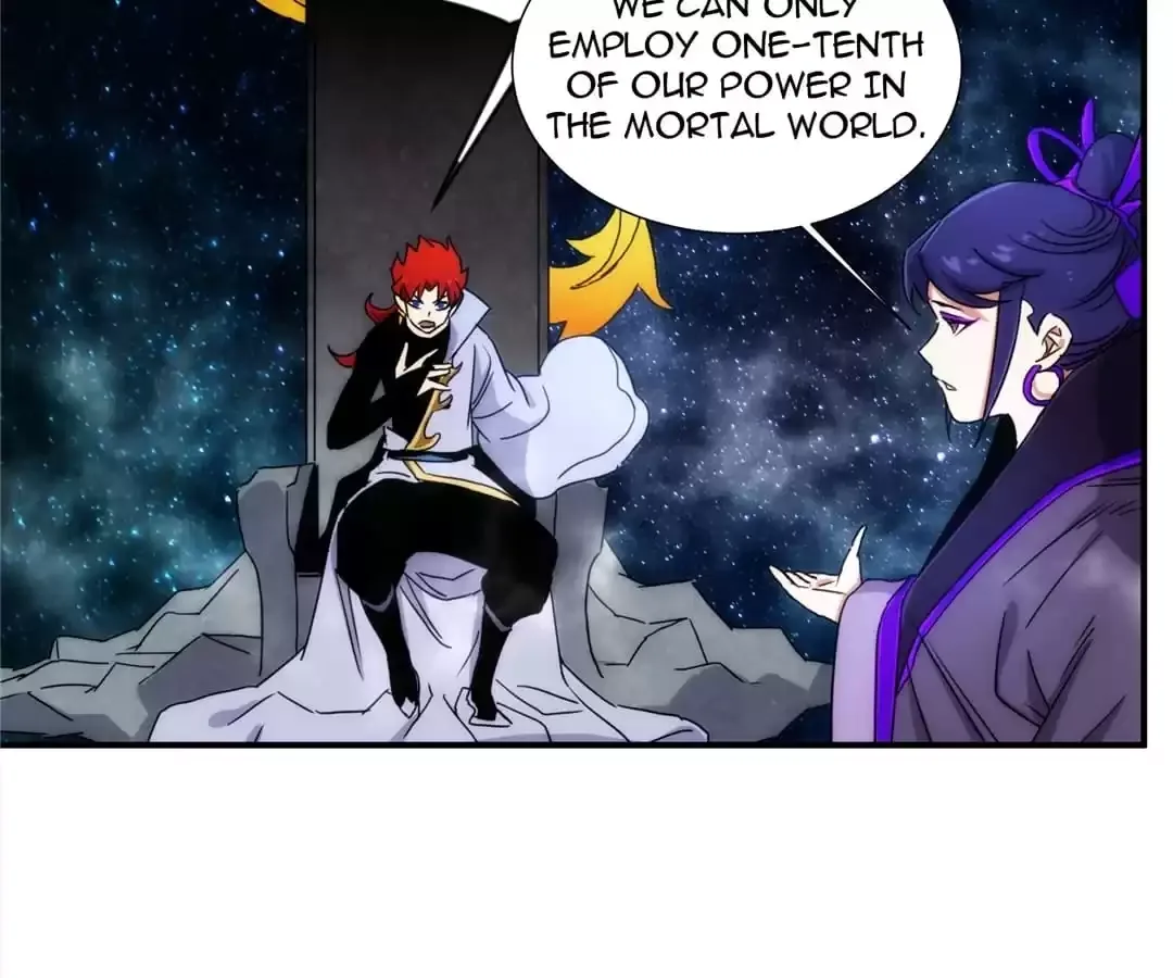 Demon Lord of the Northern Night Chapter 20 page 62