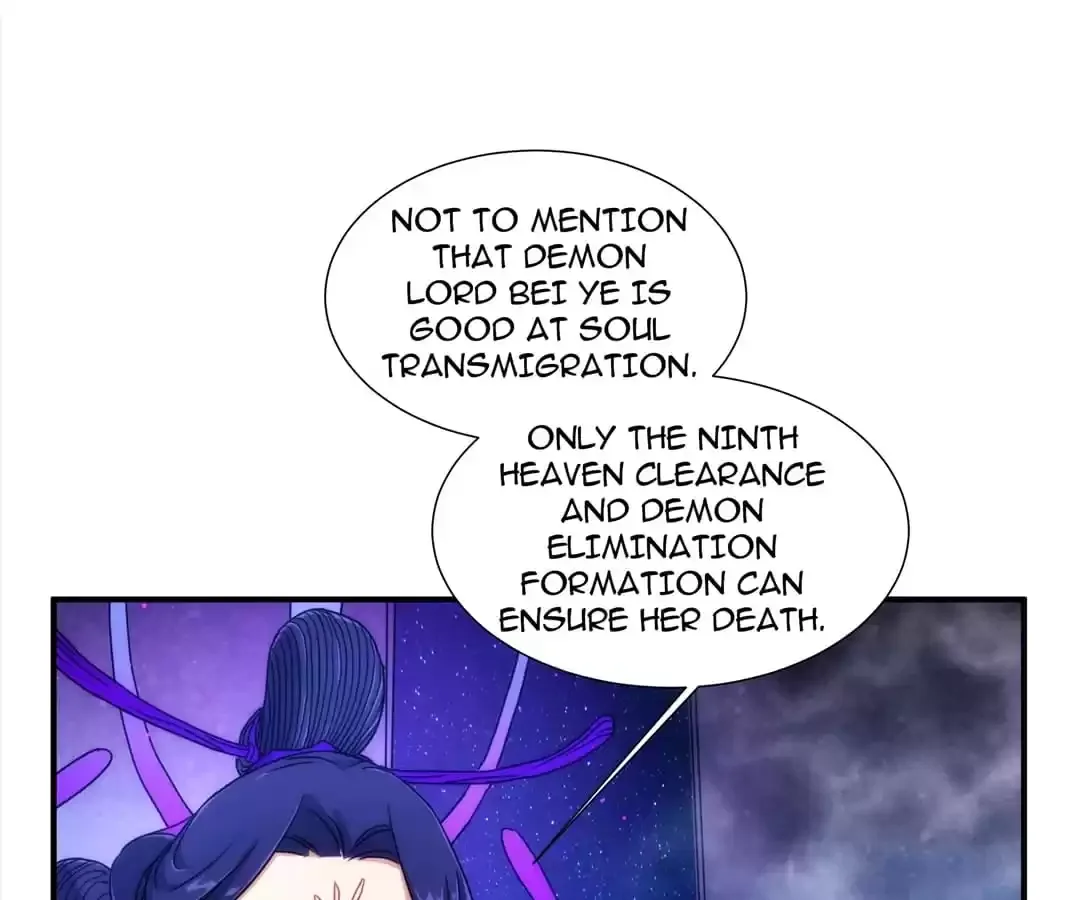 Demon Lord of the Northern Night Chapter 20 page 63
