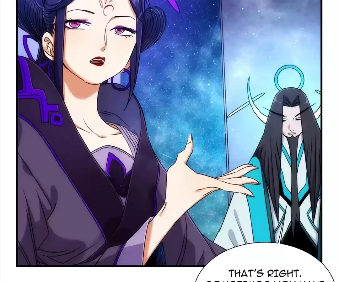 Demon Lord of the Northern Night Chapter 20 page 64