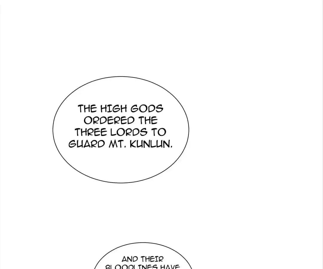 Demon Lord of the Northern Night Chapter 21 page 3