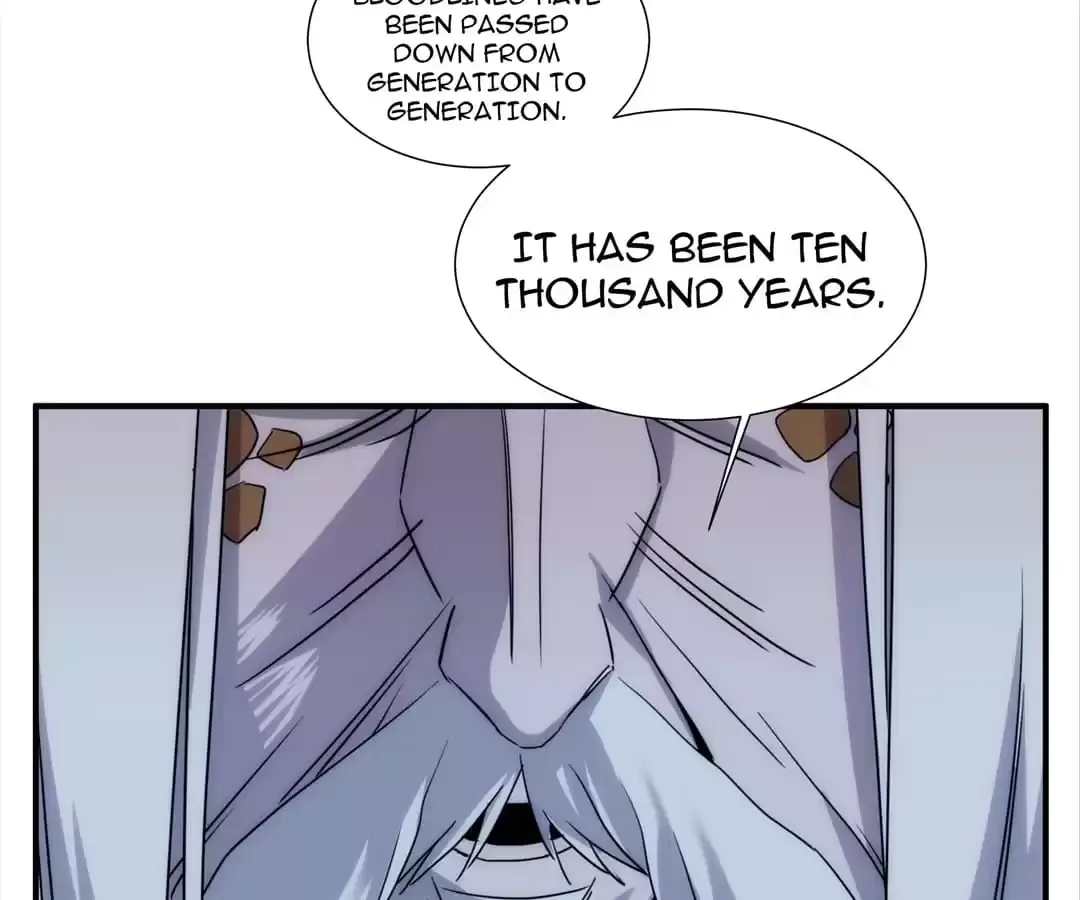 Demon Lord of the Northern Night Chapter 21 page 4