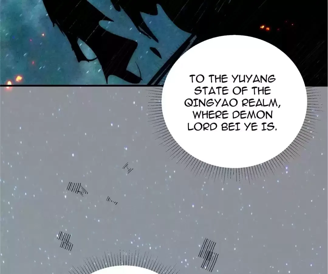 Demon Lord of the Northern Night Chapter 21 page 18