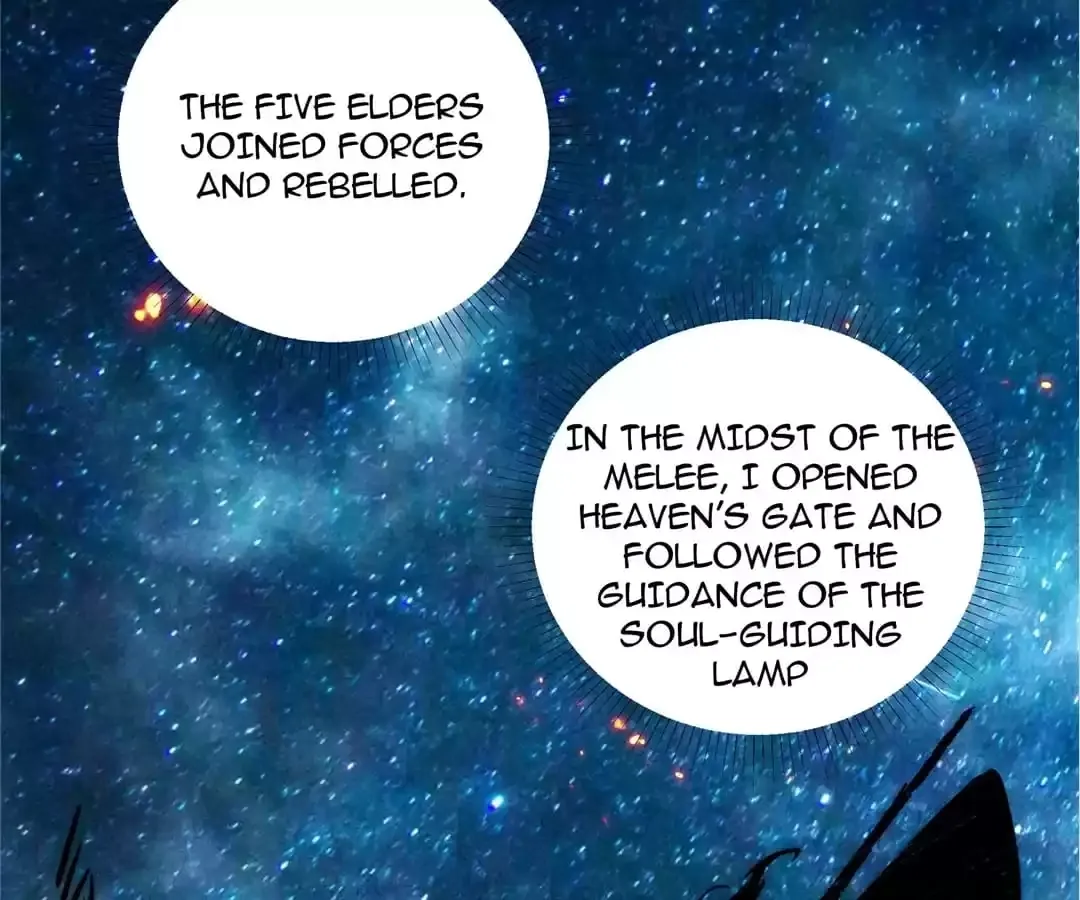 Demon Lord of the Northern Night Chapter 21 page 16