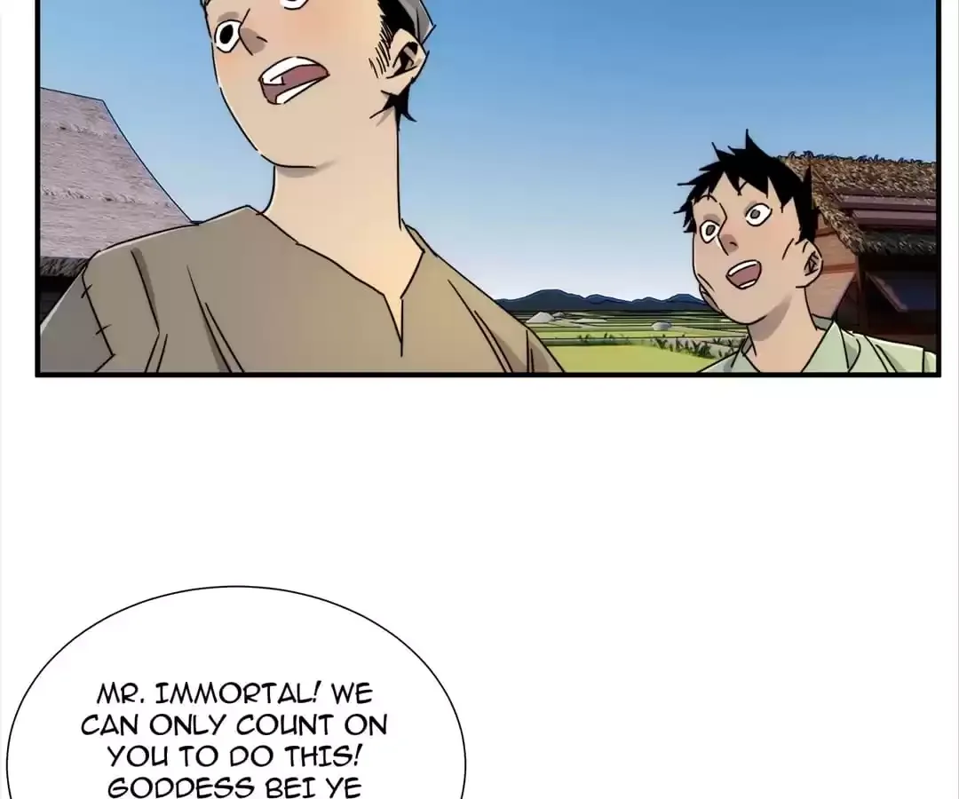 Demon Lord of the Northern Night Chapter 22 page 3