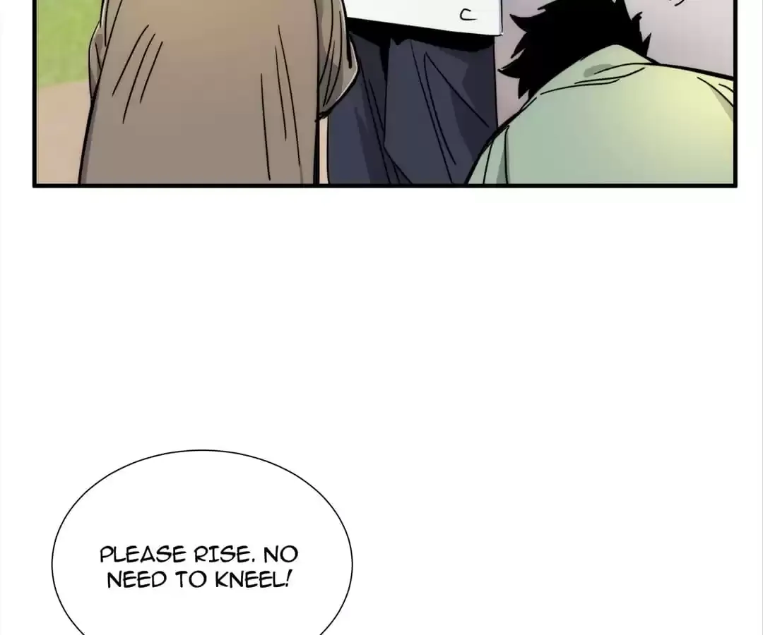 Demon Lord of the Northern Night Chapter 22 page 5