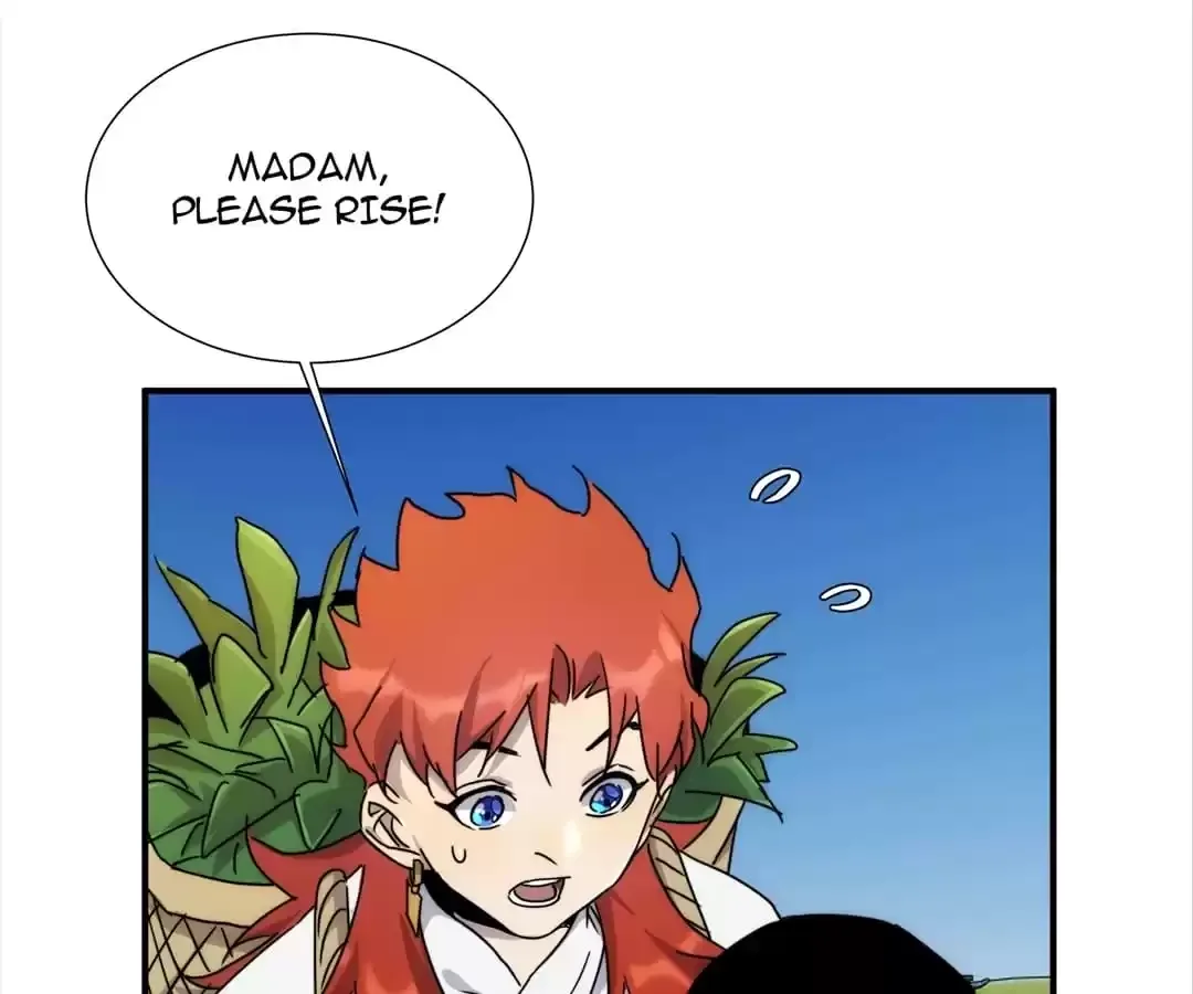 Demon Lord of the Northern Night Chapter 22 page 36