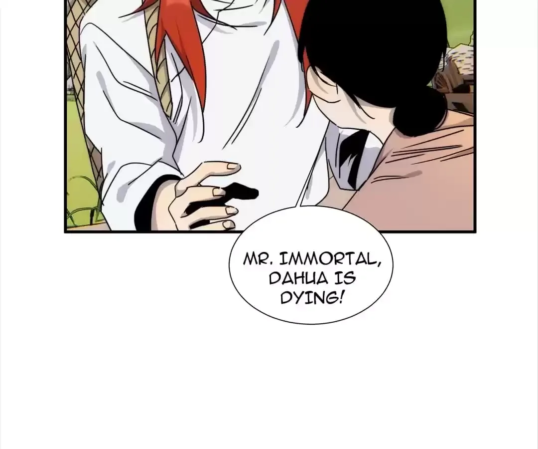 Demon Lord of the Northern Night Chapter 22 page 37