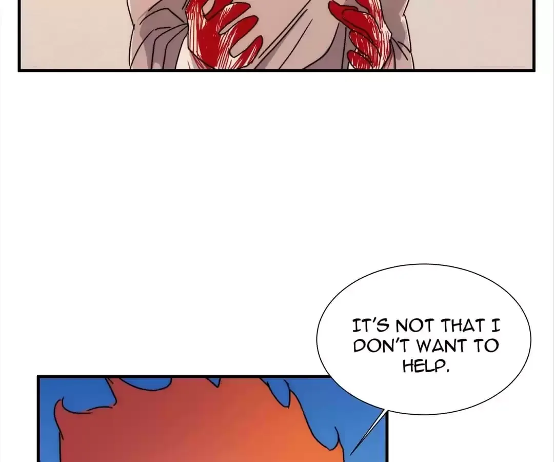 Demon Lord of the Northern Night Chapter 22 page 39