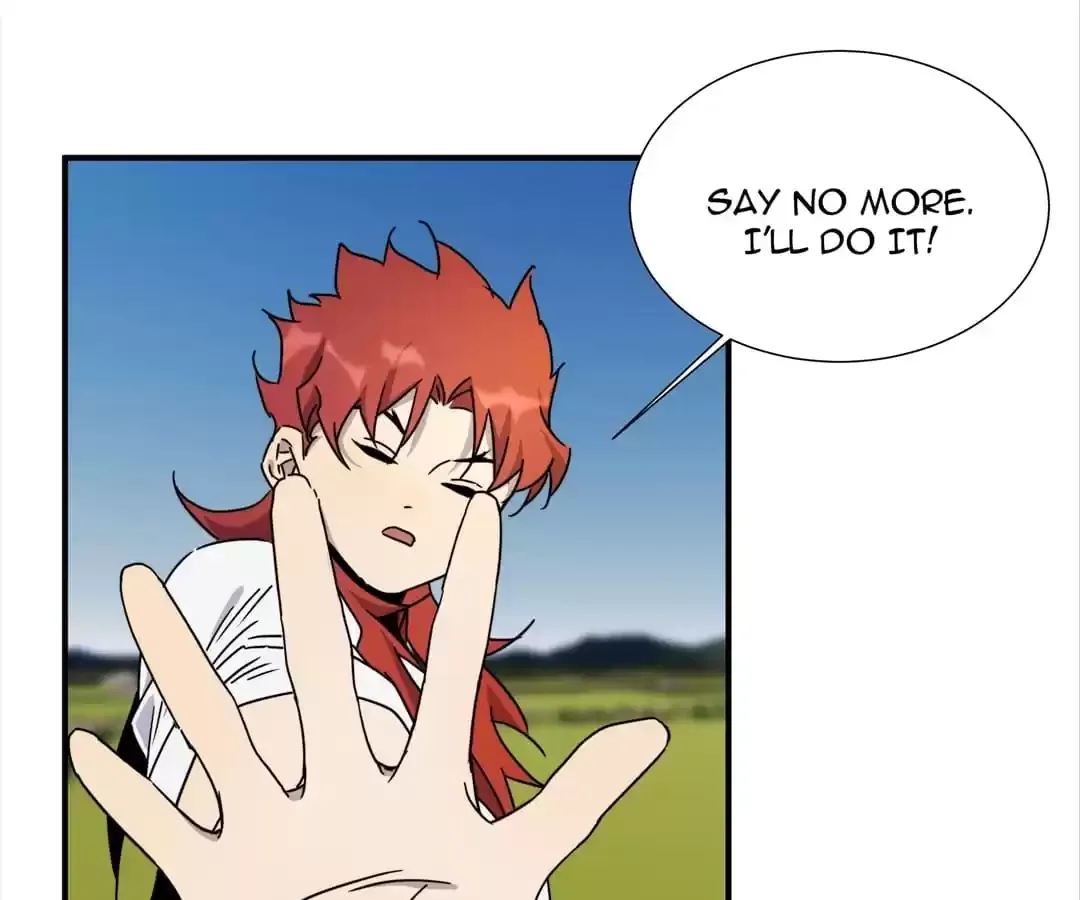 Demon Lord of the Northern Night Chapter 22 page 59