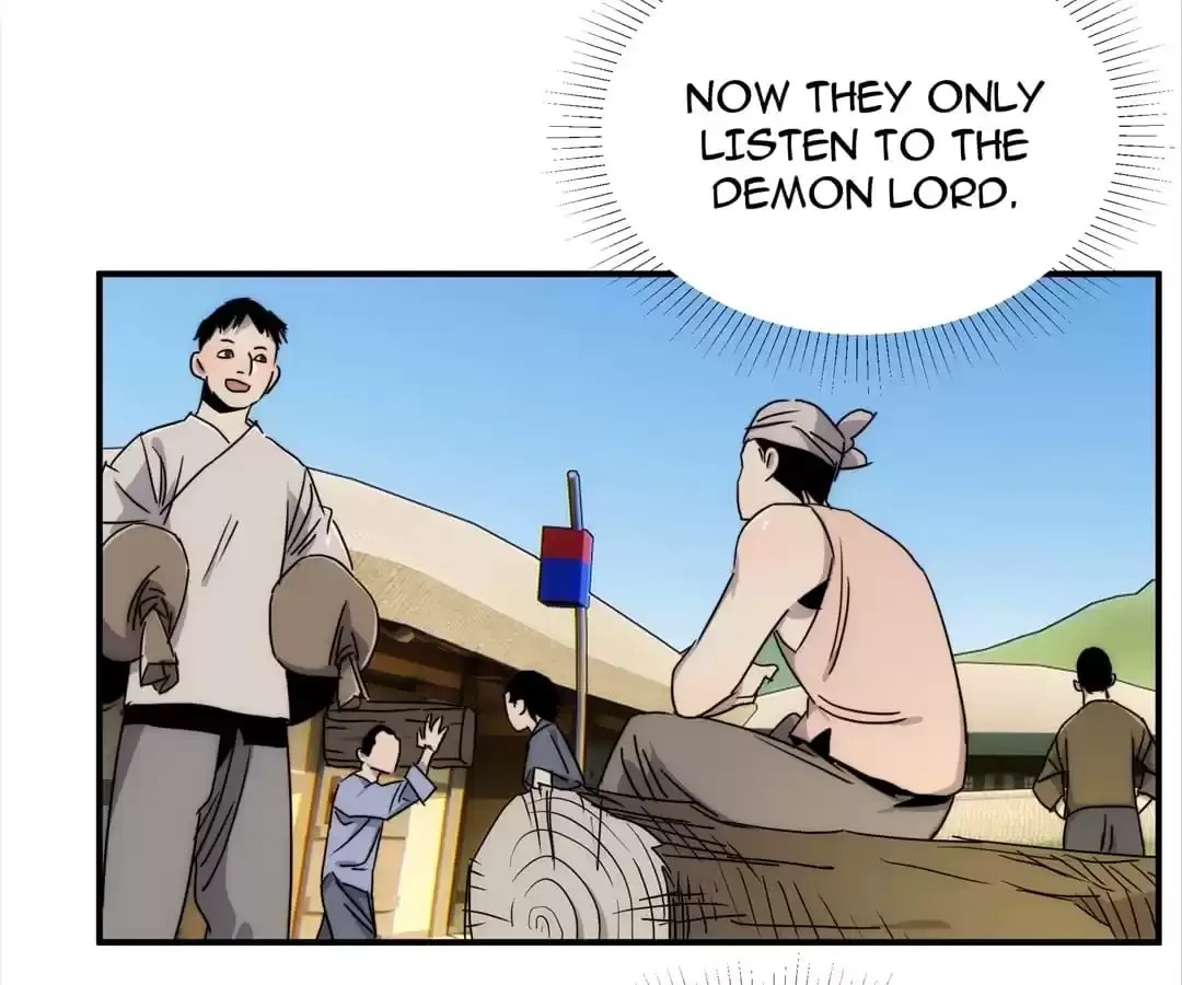Demon Lord of the Northern Night Chapter 22 page 78