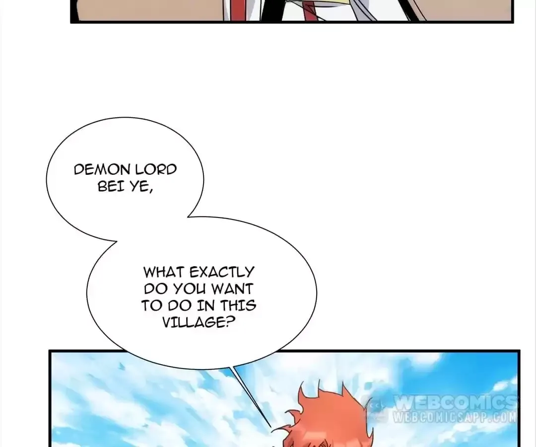 Demon Lord of the Northern Night Chapter 22 page 85