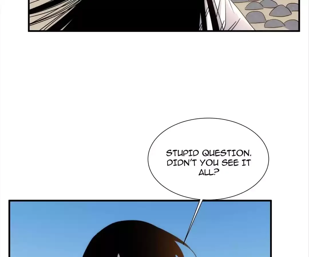 Demon Lord of the Northern Night Chapter 22 page 87