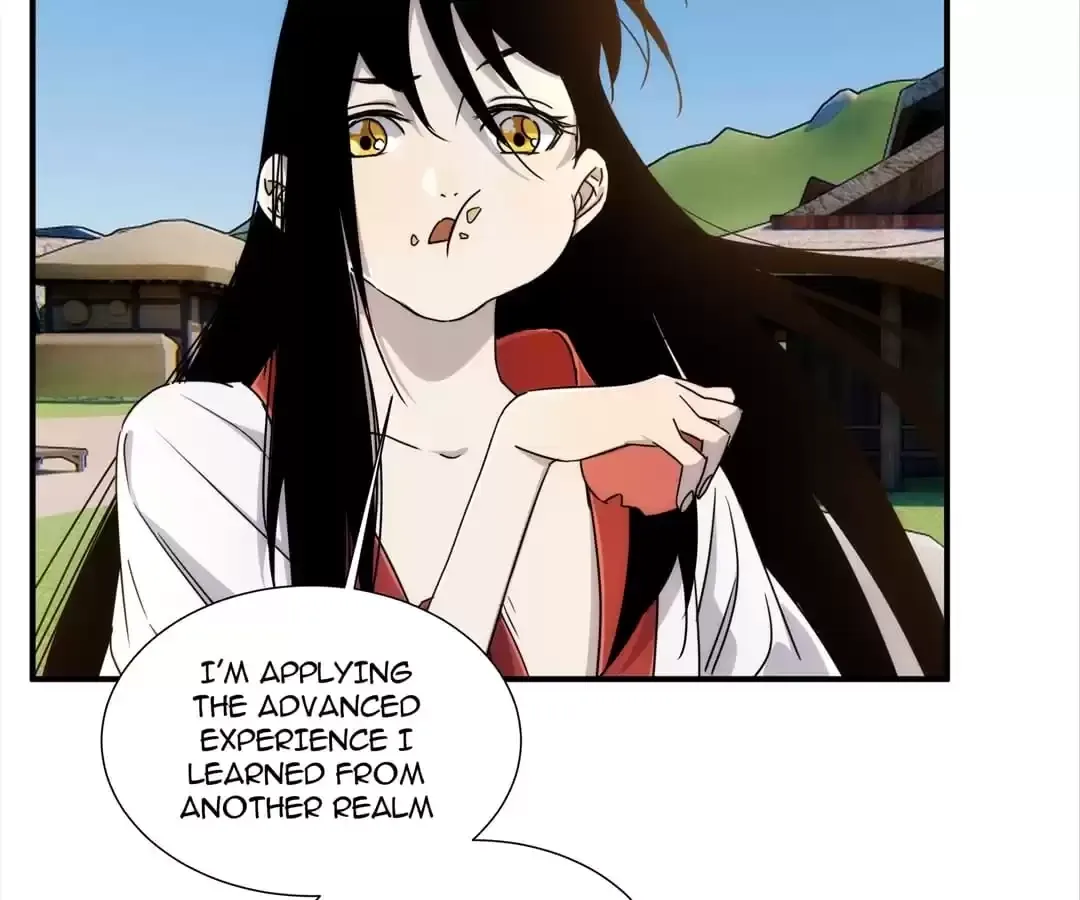 Demon Lord of the Northern Night Chapter 22 page 88