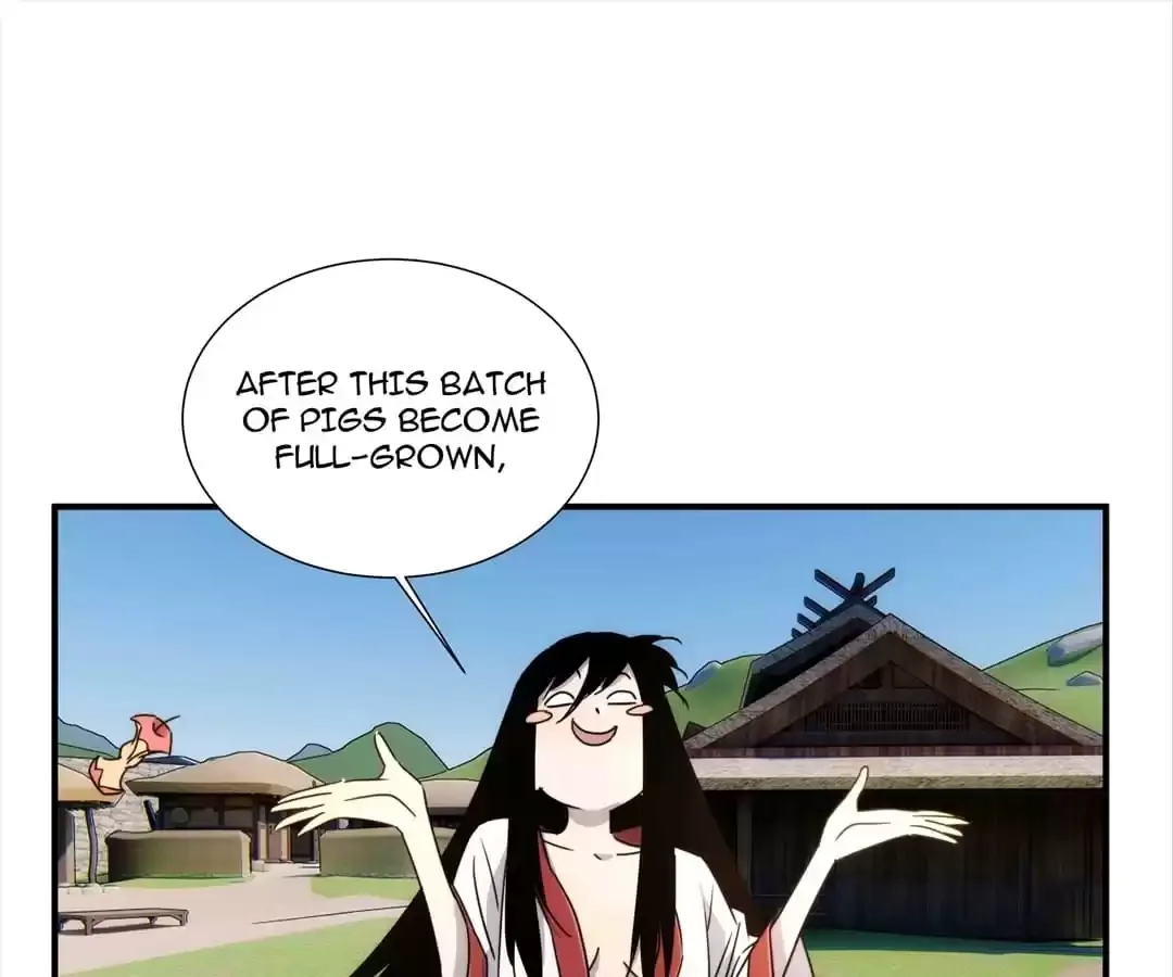 Demon Lord of the Northern Night Chapter 22 page 101