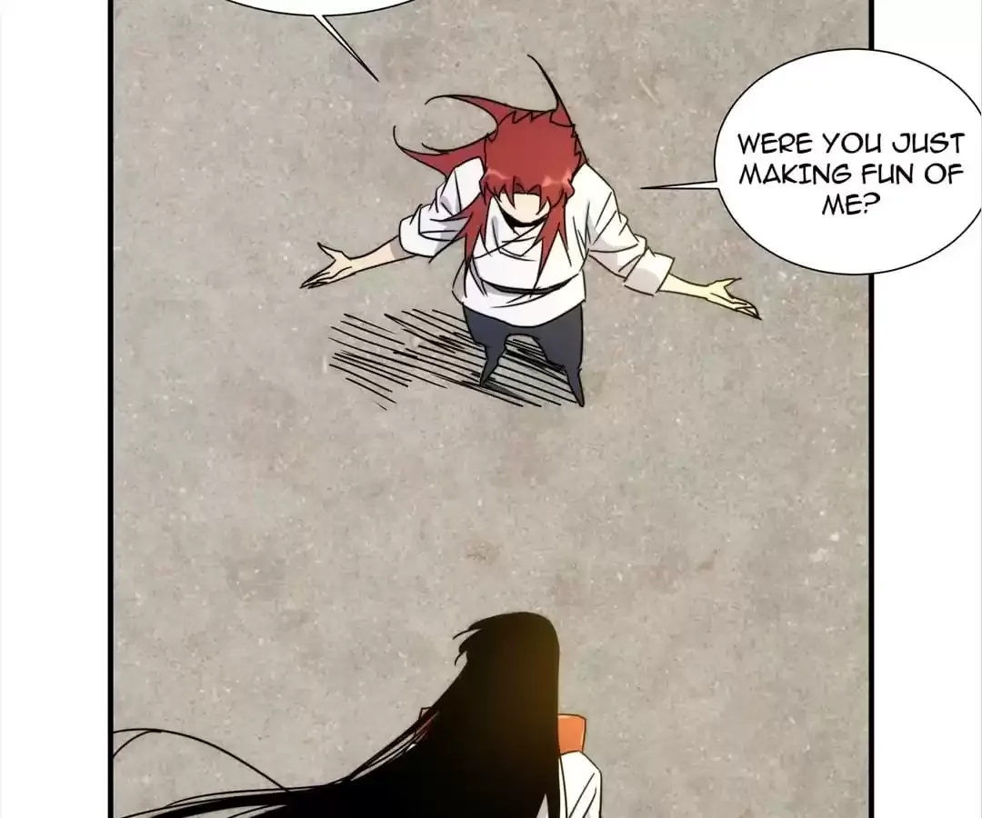 Demon Lord of the Northern Night Chapter 22 page 111