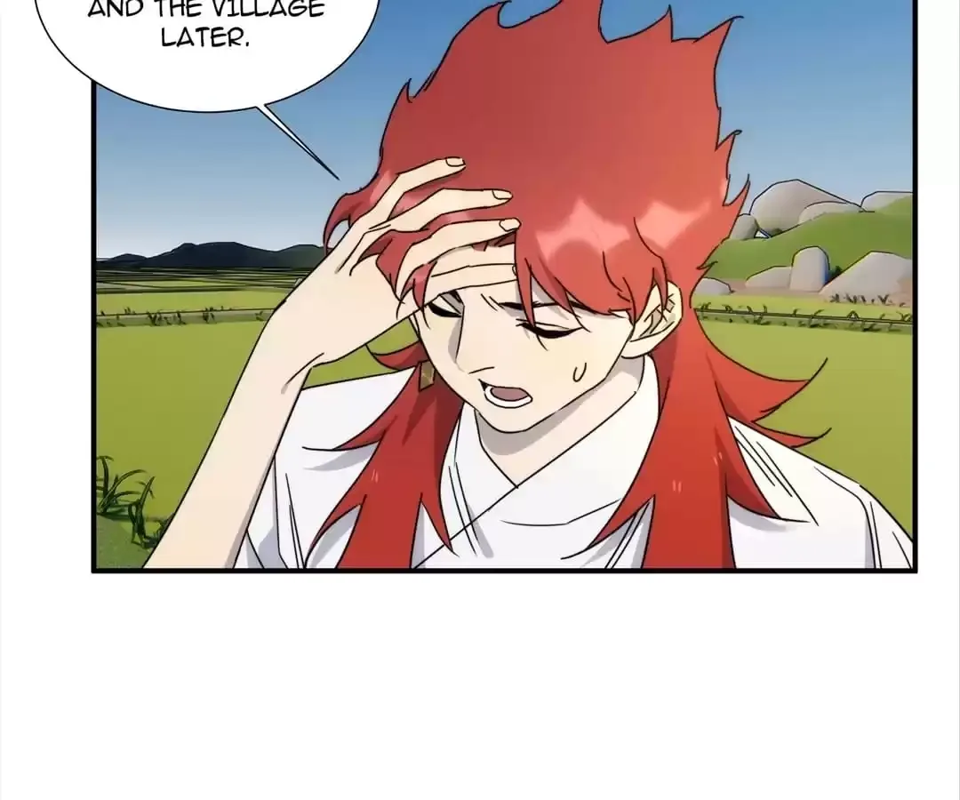 Demon Lord of the Northern Night Chapter 22 page 114