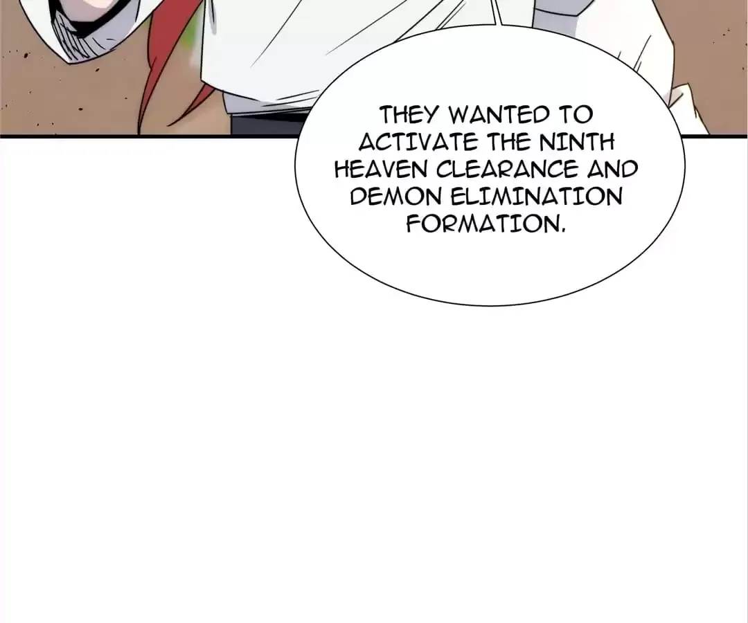Demon Lord of the Northern Night Chapter 22 page 119
