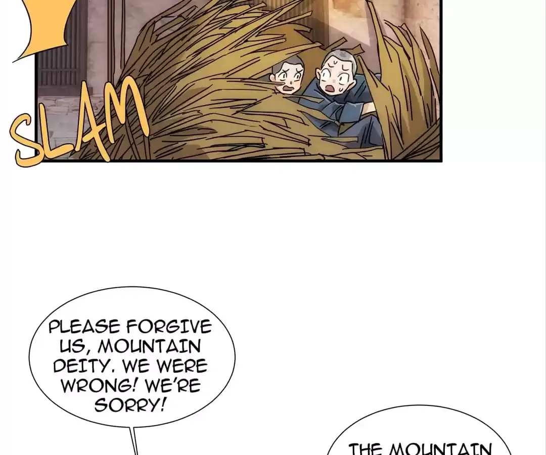 Demon Lord of the Northern Night Chapter 23 page 6