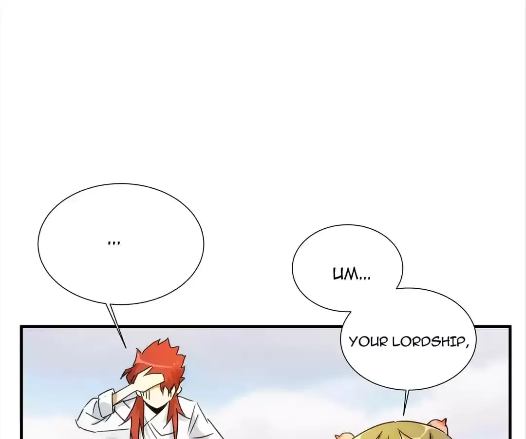Demon Lord of the Northern Night Chapter 23 page 30