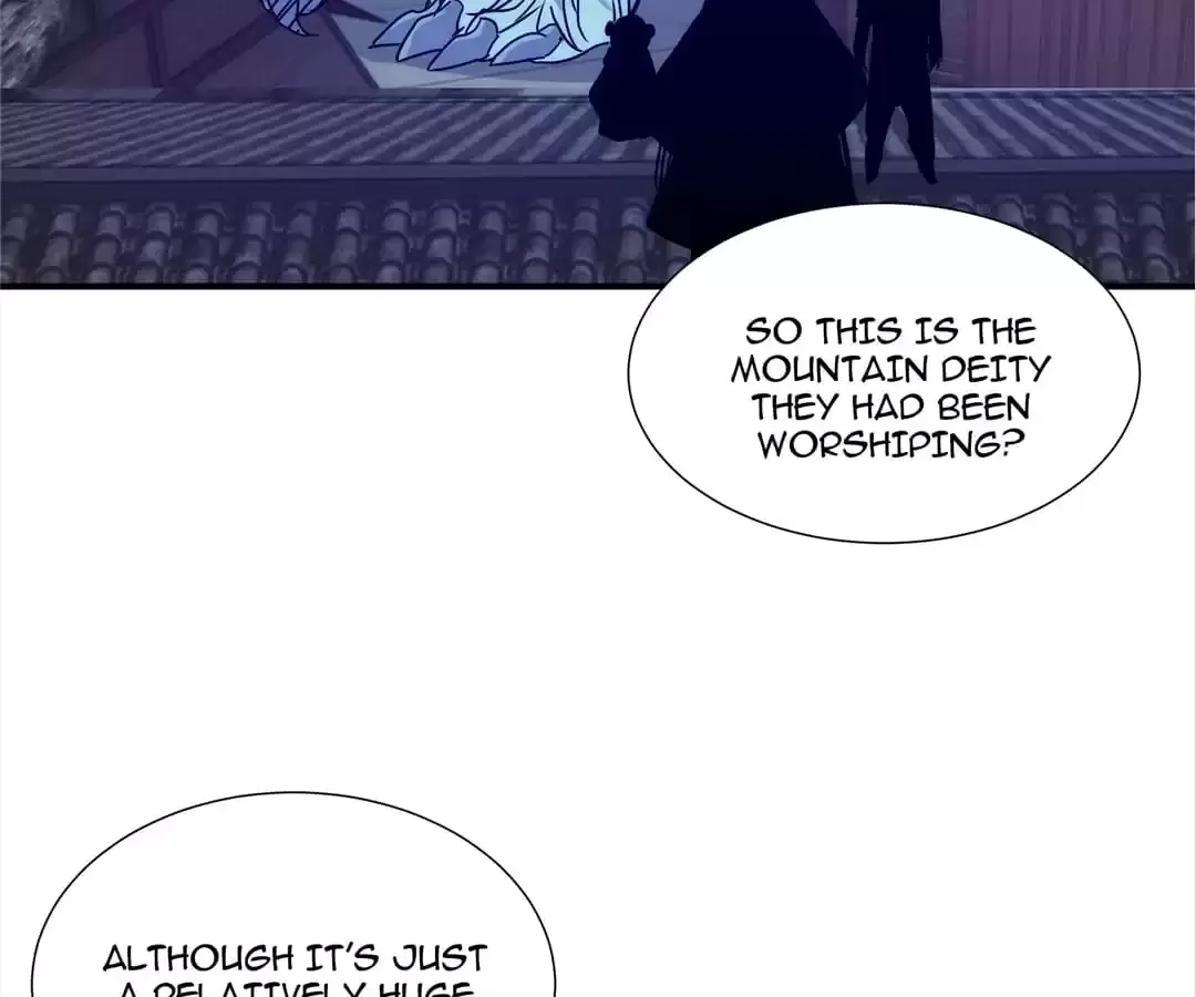 Demon Lord of the Northern Night Chapter 23 page 21