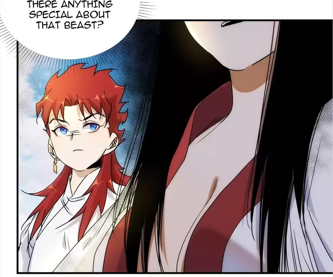 Demon Lord of the Northern Night Chapter 23 page 24