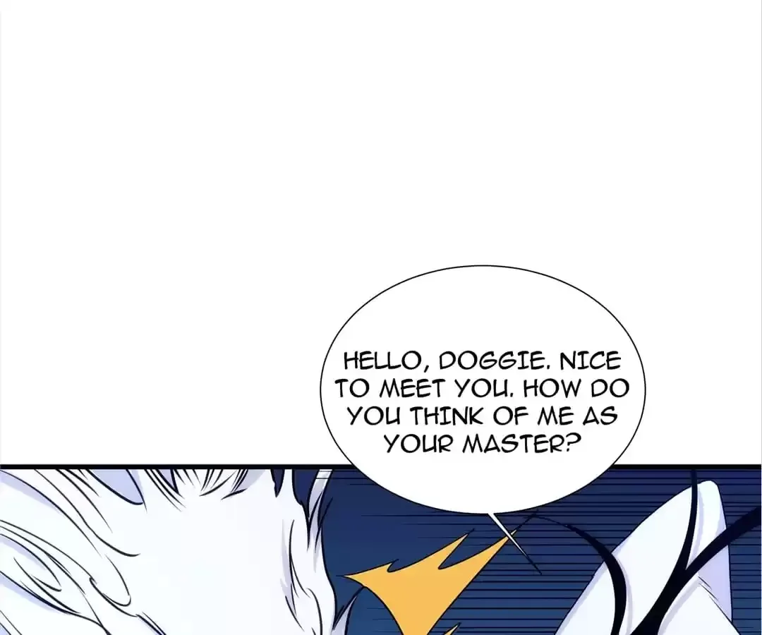 Demon Lord of the Northern Night Chapter 23 page 33
