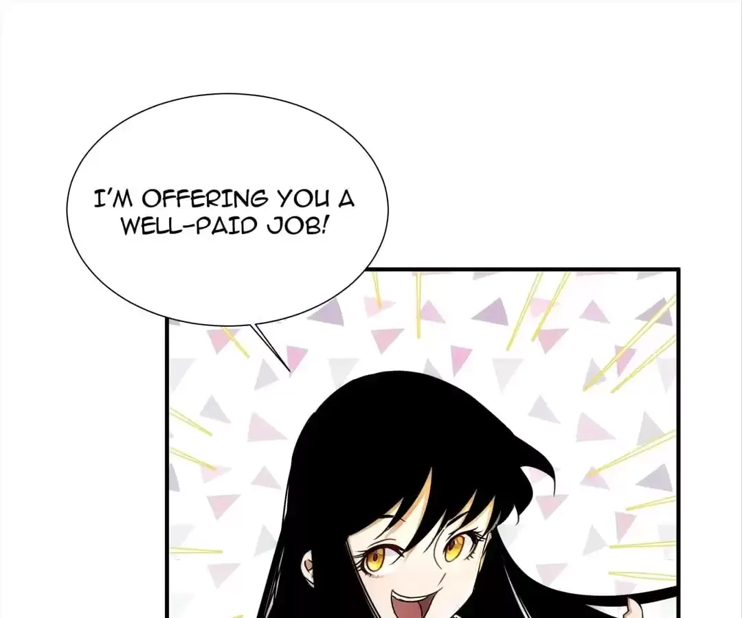 Demon Lord of the Northern Night Chapter 23 page 36