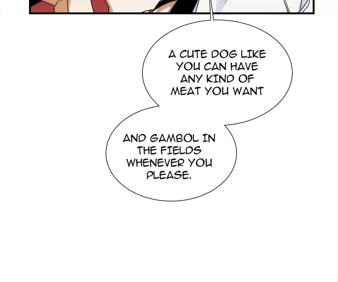 Demon Lord of the Northern Night Chapter 23 page 39
