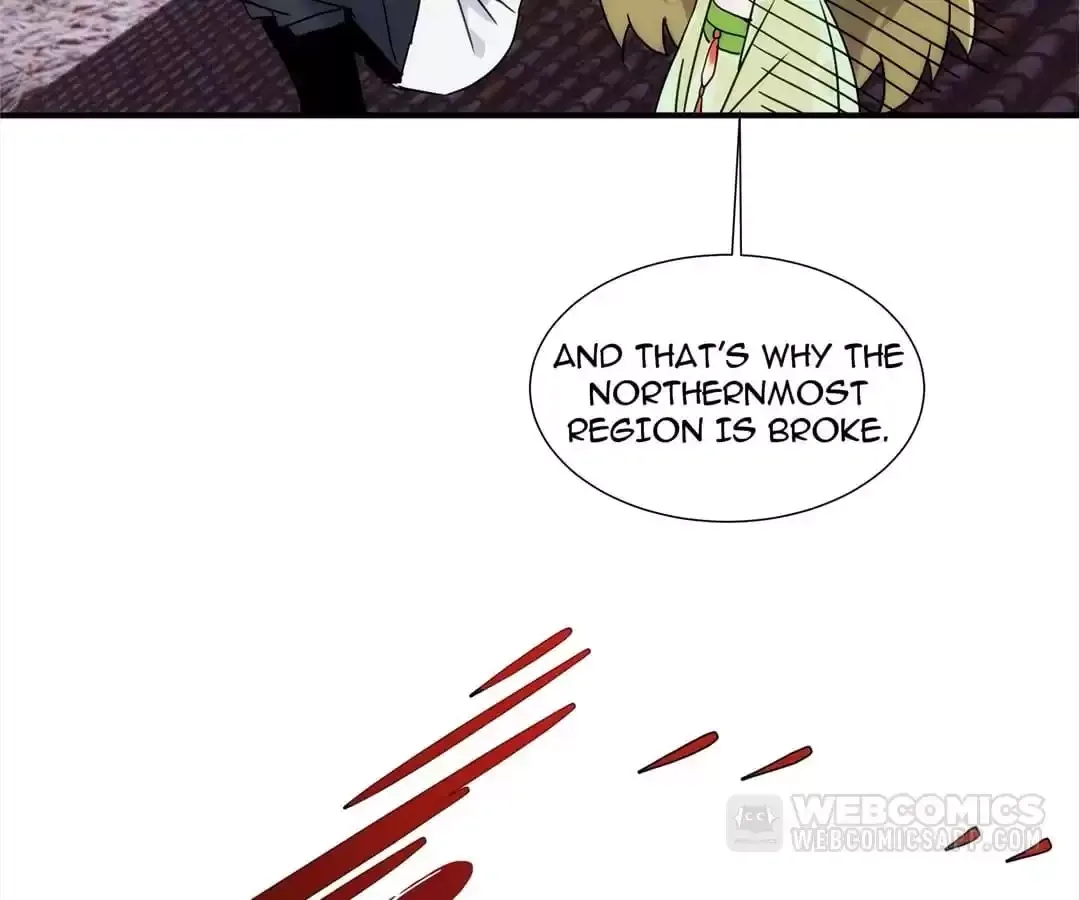 Demon Lord of the Northern Night Chapter 23 page 46