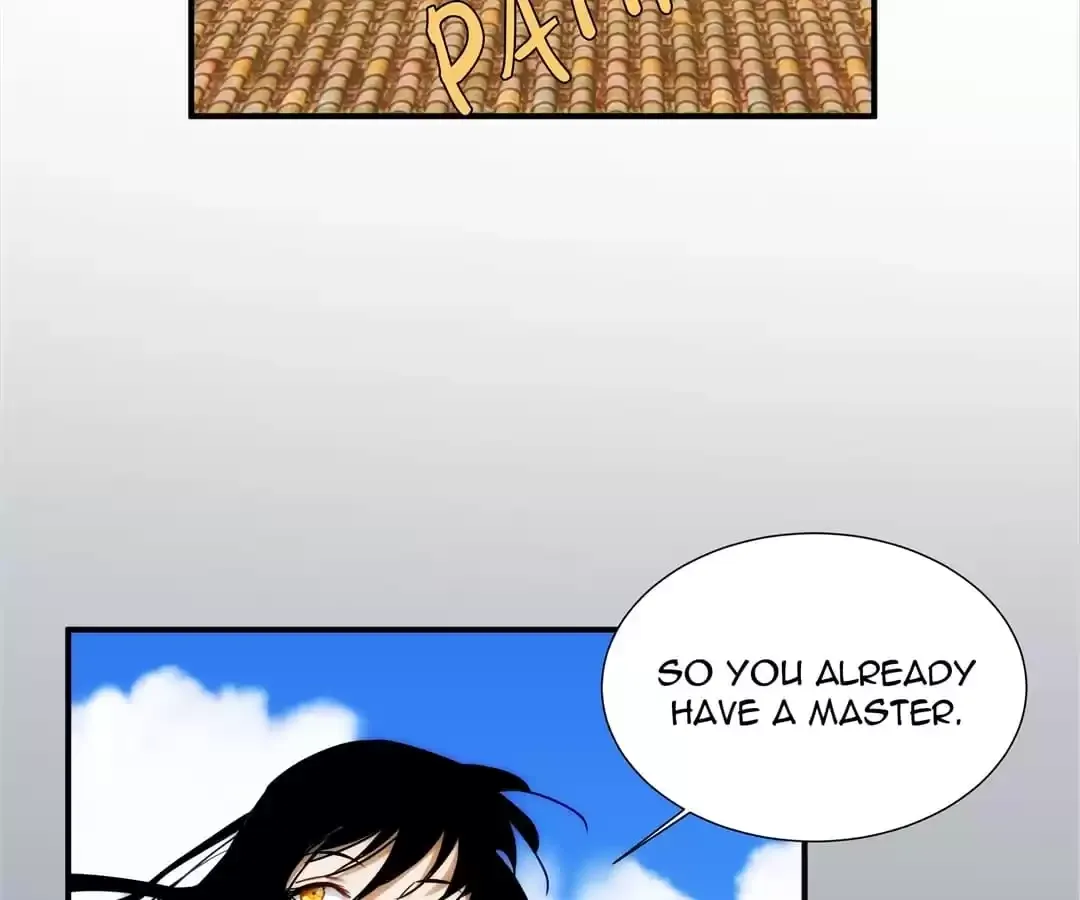 Demon Lord of the Northern Night Chapter 23 page 59