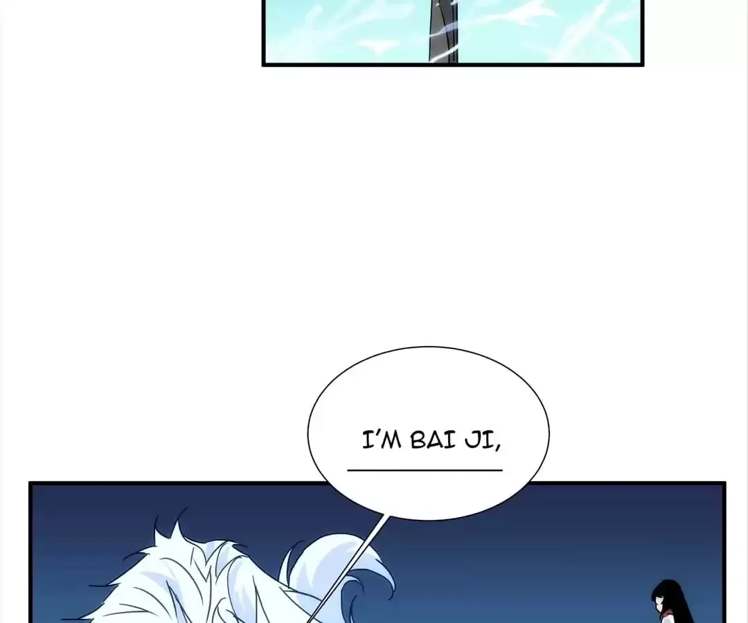 Demon Lord of the Northern Night Chapter 23 page 64