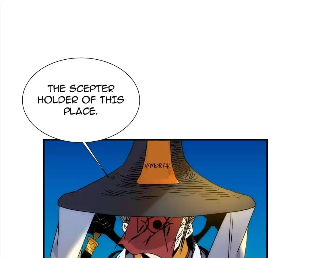 Demon Lord of the Northern Night Chapter 23 page 66