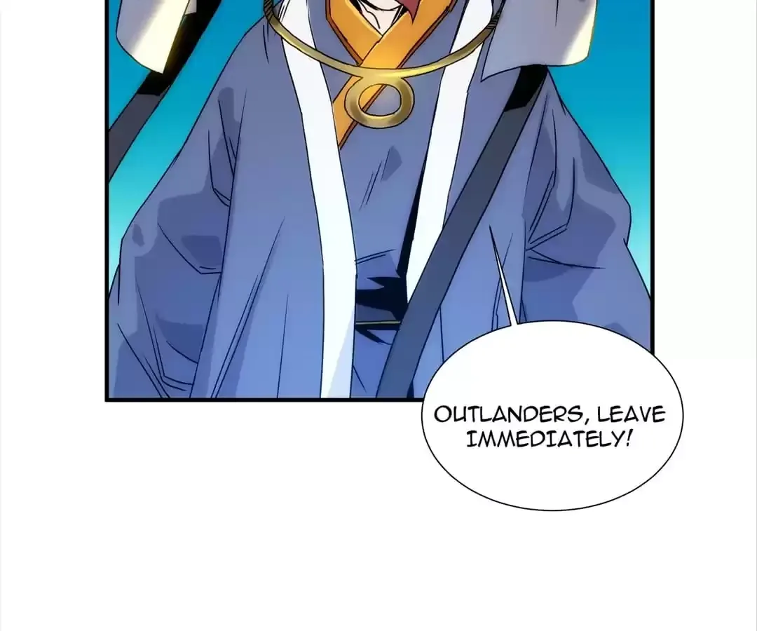 Demon Lord of the Northern Night Chapter 23 page 67