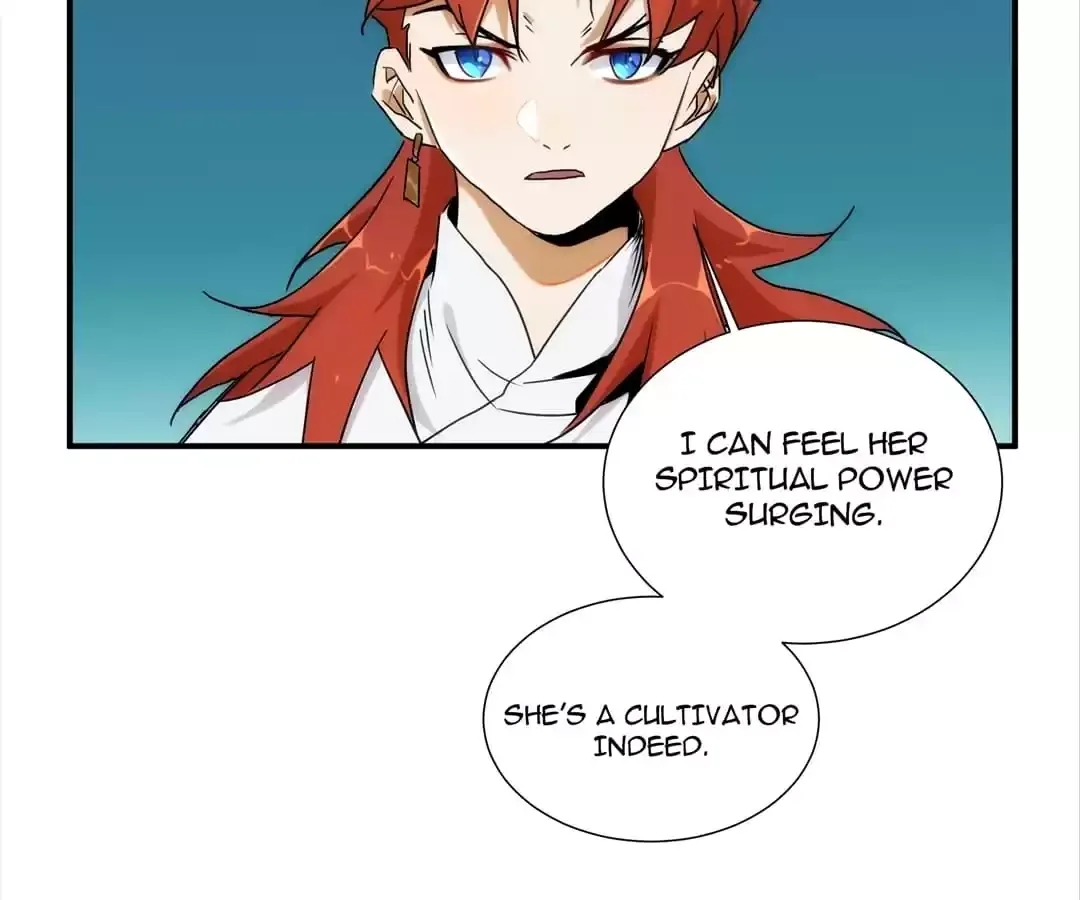 Demon Lord of the Northern Night Chapter 23 page 69