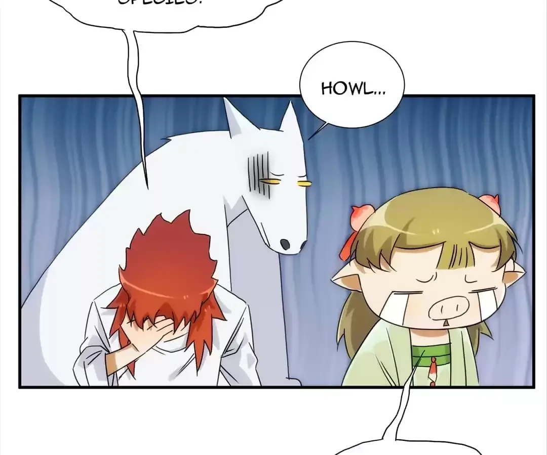 Demon Lord of the Northern Night Chapter 23 page 78