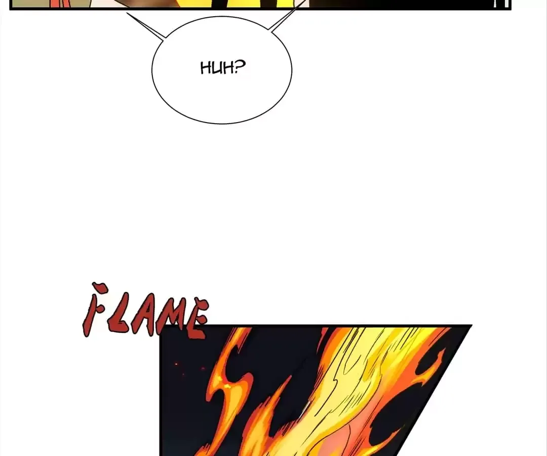 Demon Lord of the Northern Night Chapter 24 page 30