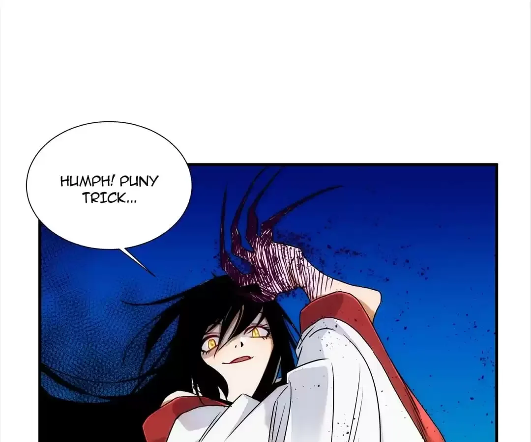 Demon Lord of the Northern Night Chapter 24 page 13