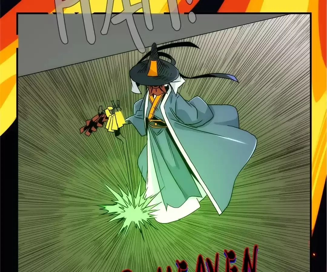 Demon Lord of the Northern Night Chapter 24 page 40