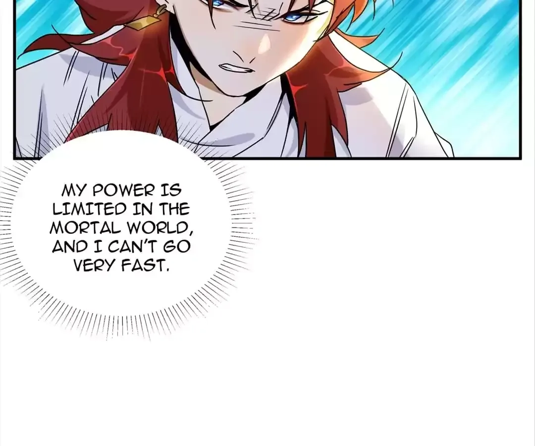 Demon Lord of the Northern Night Chapter 24 page 61