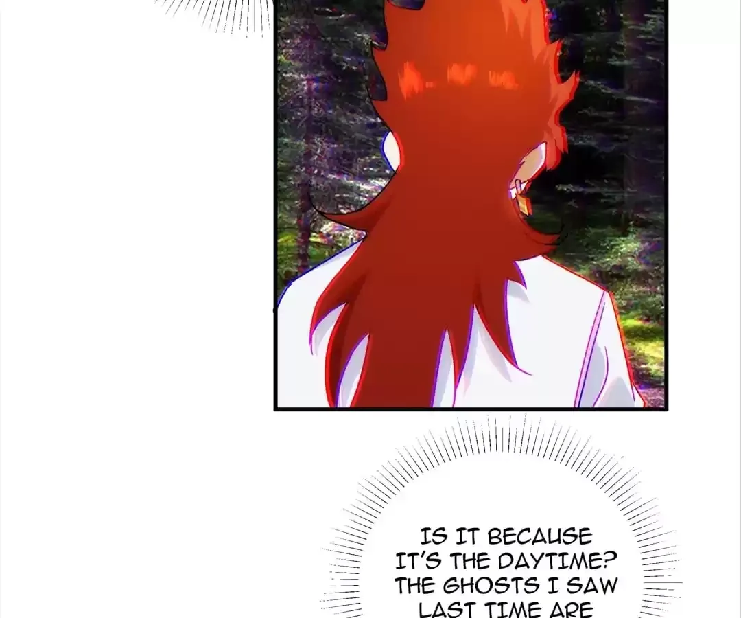 Demon Lord of the Northern Night Chapter 24 page 84